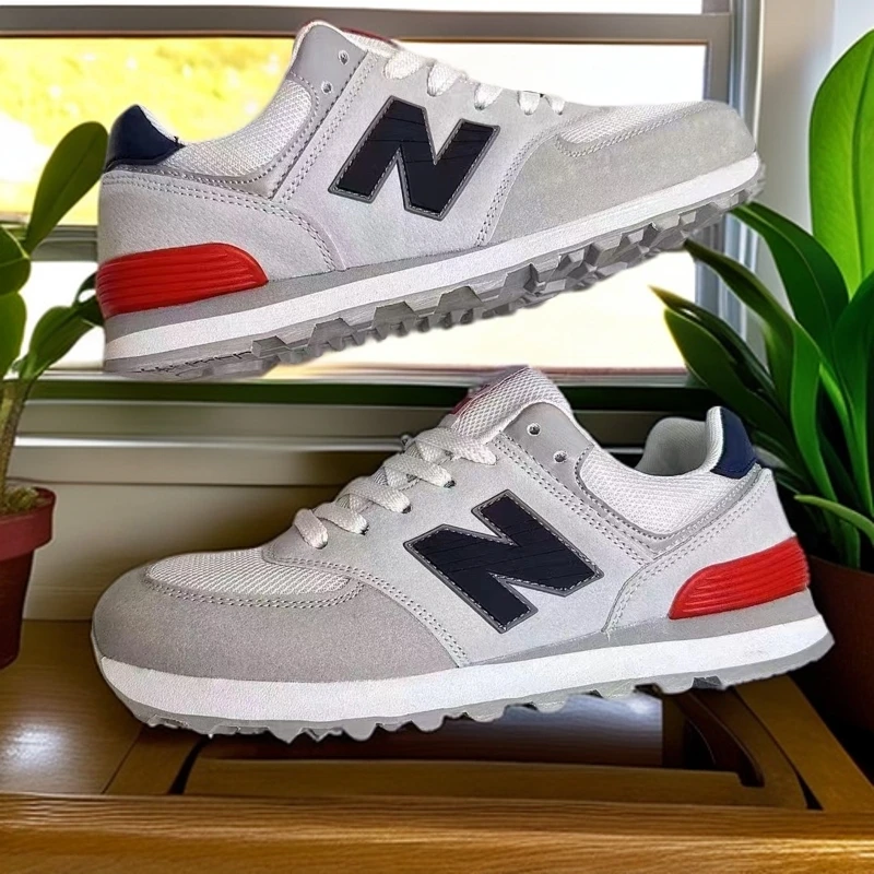 1007新款N574男女同款运动鞋