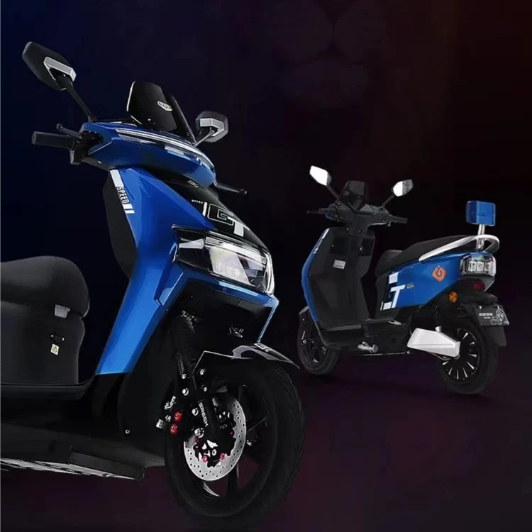 greenebike/格林豪泰格林豪泰-雄狮 电动摩托车上黄牌需驾驶证