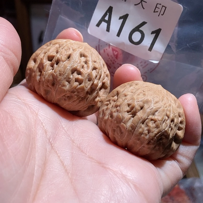 【闪购商品】桃核吊坠38铁锤，全品……