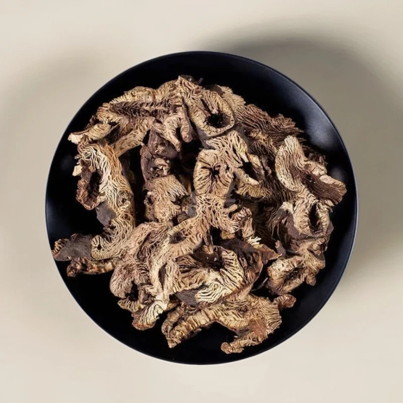 【升麻】升麻黑升麻干净新货     非陈皮