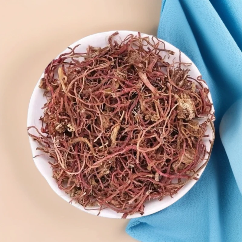 【紫苑】紫苑干净新货干货元 非藏红花中药材
