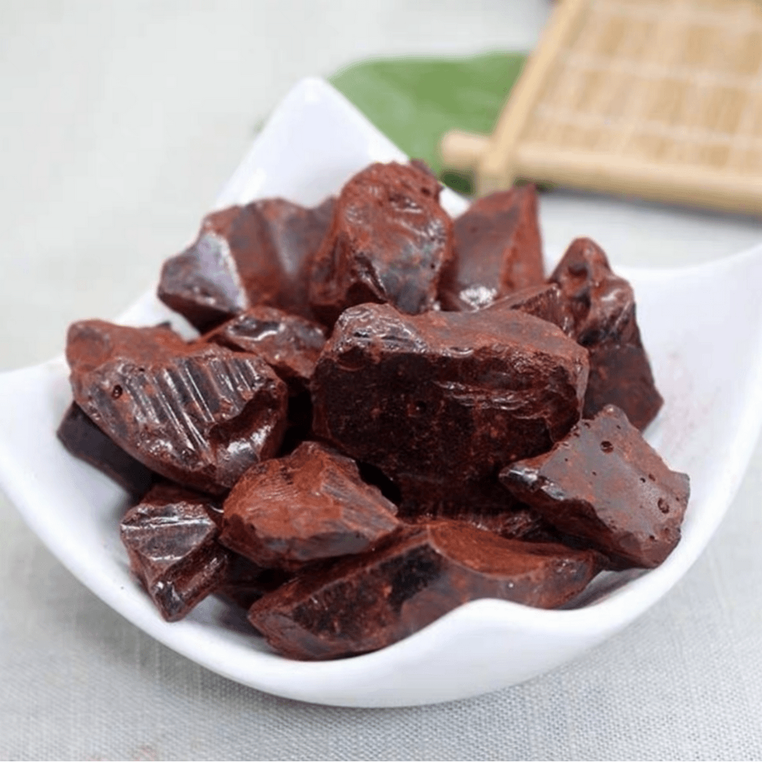 【彭彭先收山货】-麒-麟-雪-250g-500g-滋补营养品