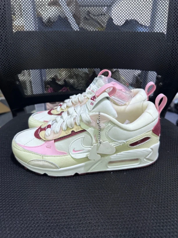 39码/airmax90/全新/无原盒/成色不错