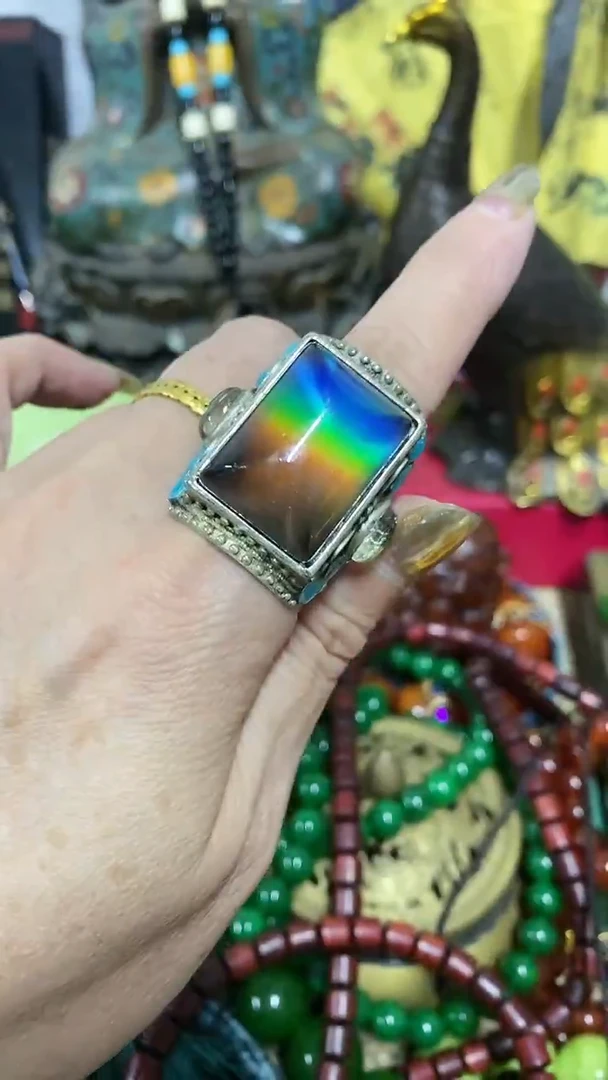 【闪购商品】织绣摆件 主播推荐 主播推荐