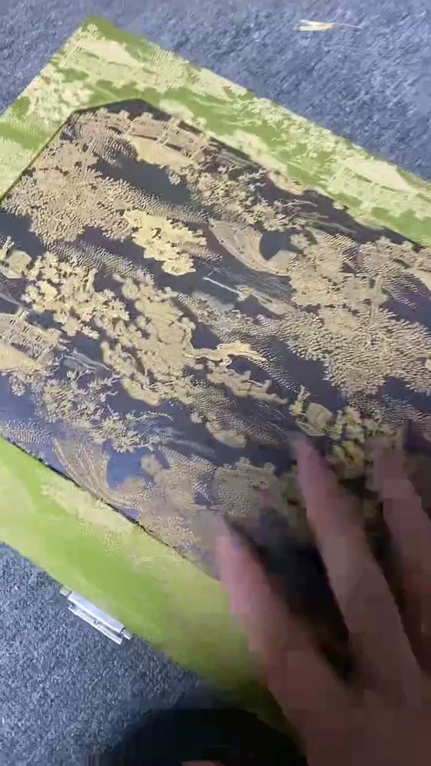 【闪购商品】织绣