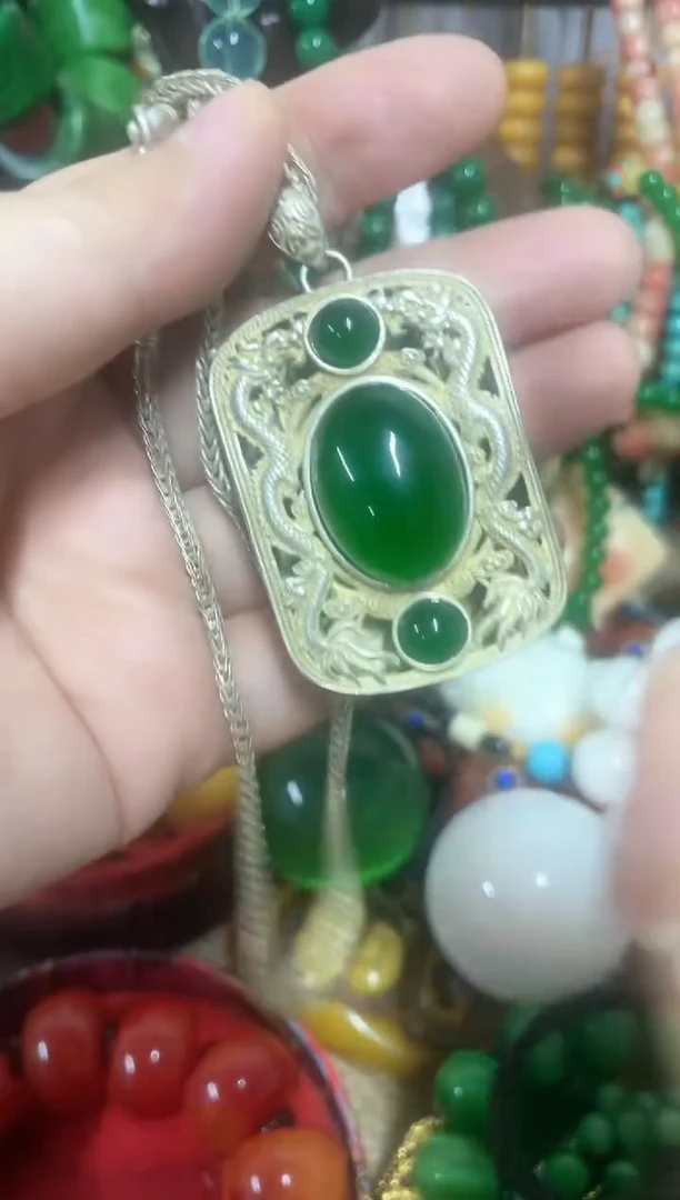 【闪购商品】织绣摆件 主播推荐 主播推荐