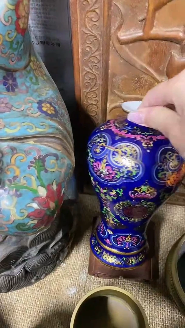 【闪购商品】织绣