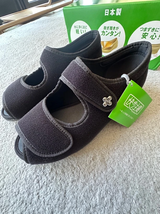 日本正品Asahi春夏秋凉鞋拇外翻肿宽脚大脚骨