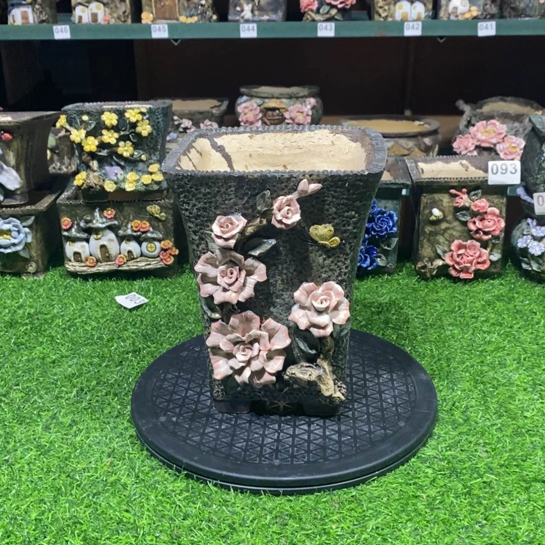 红陶20CM（含）-50CM（不含）