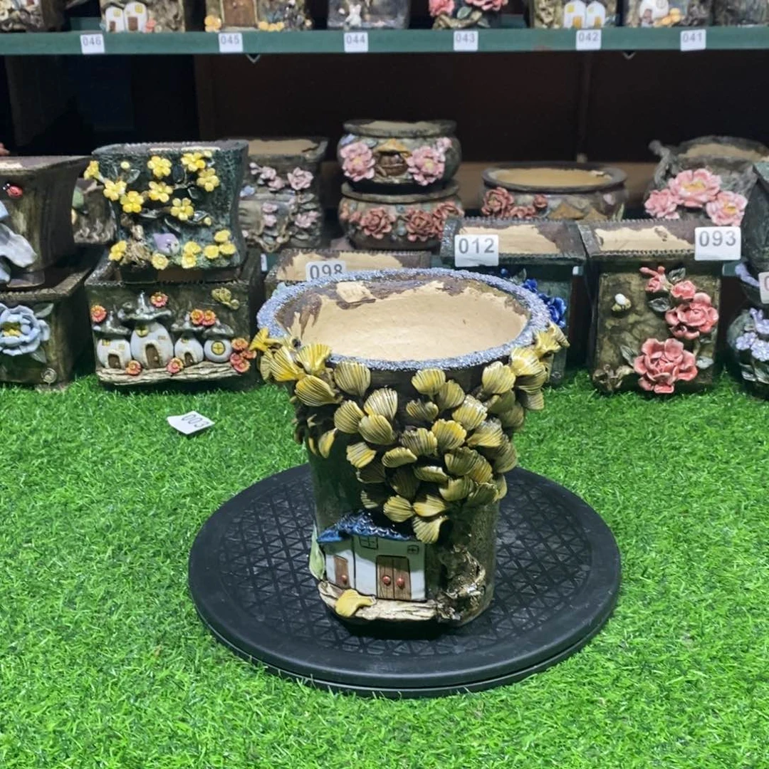 红陶20CM（含）-50CM（不含）