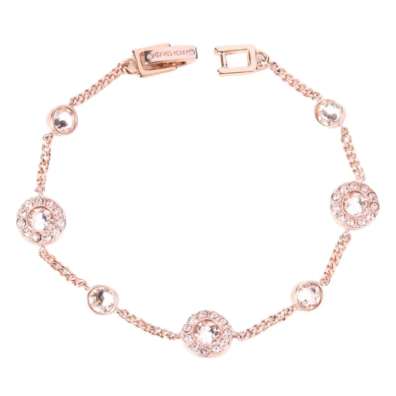 Givenchy/纪梵希「转运珠」 Transport beads手链  60404220-9DH