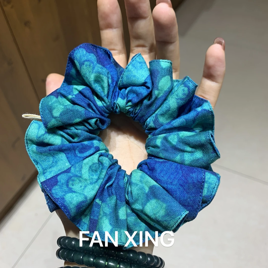 3034原创韩版发圈