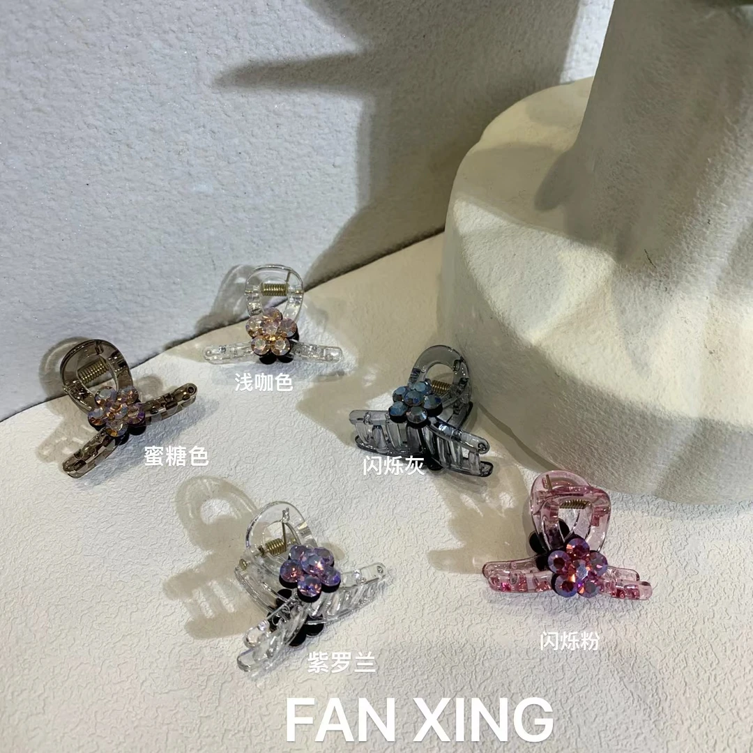 1686可爱蜜糖小抓夹