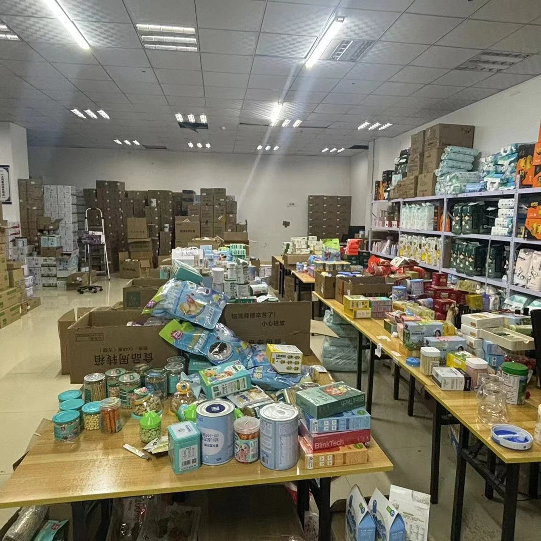 【5月24号炸福利】辅食新人福利婴幼儿辅食