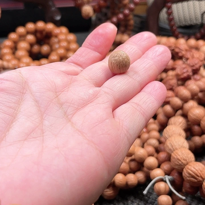 猴头核桃手串8****.1.2三通