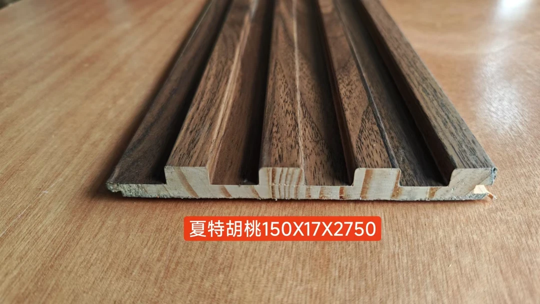 实木格栅 网红实木格栅 格栅背景