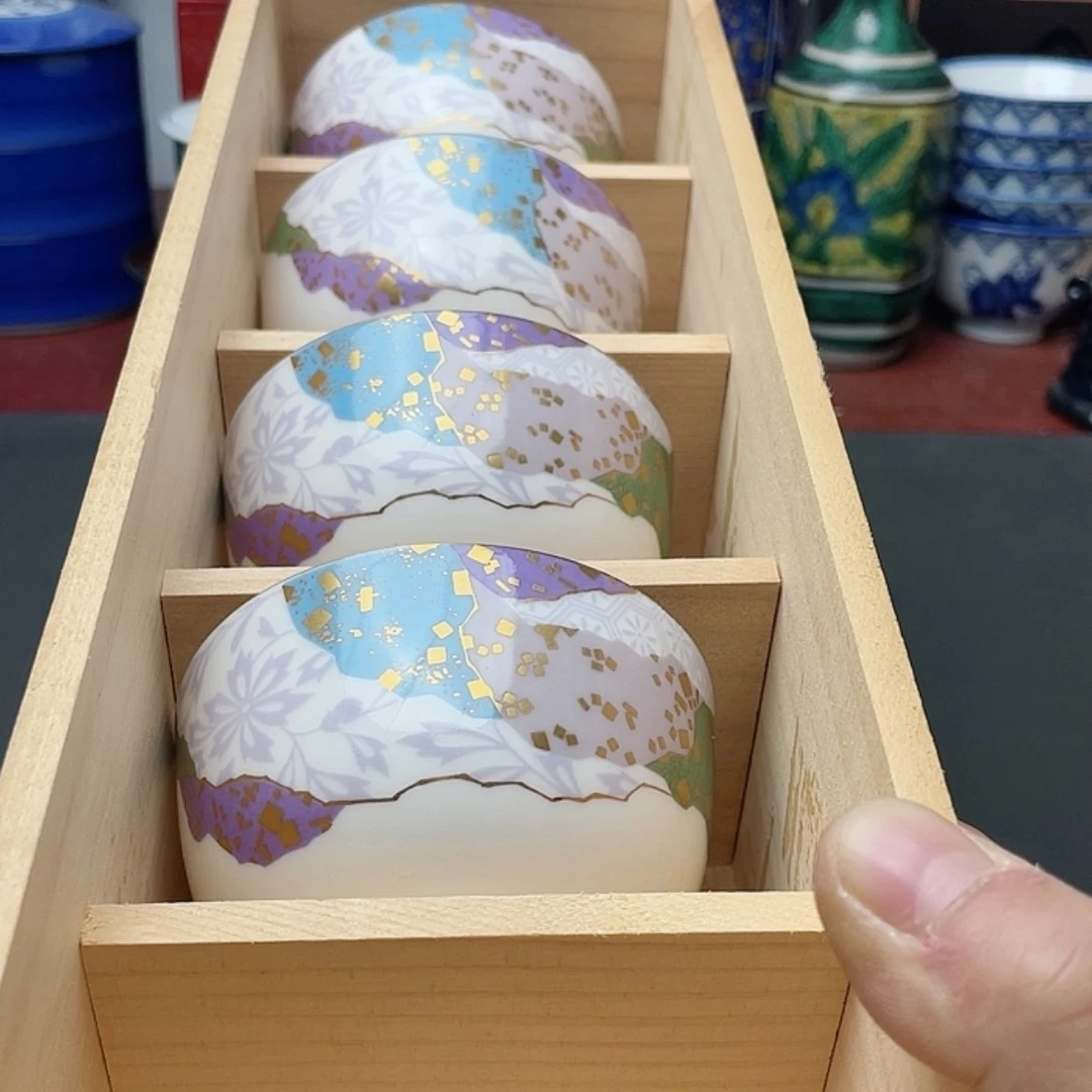 【闪购商品】密胺瓷片