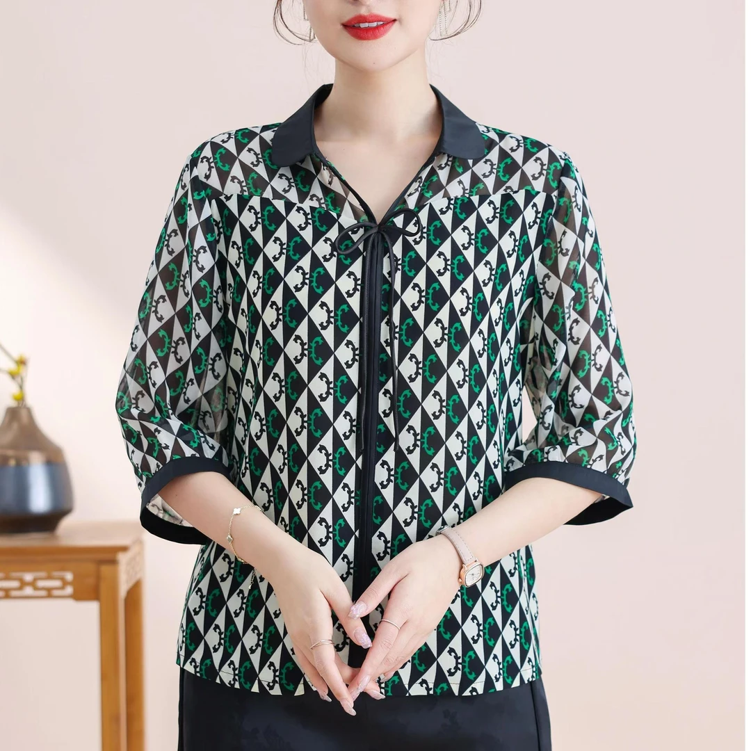 1-324-4新款舒适时尚小衫