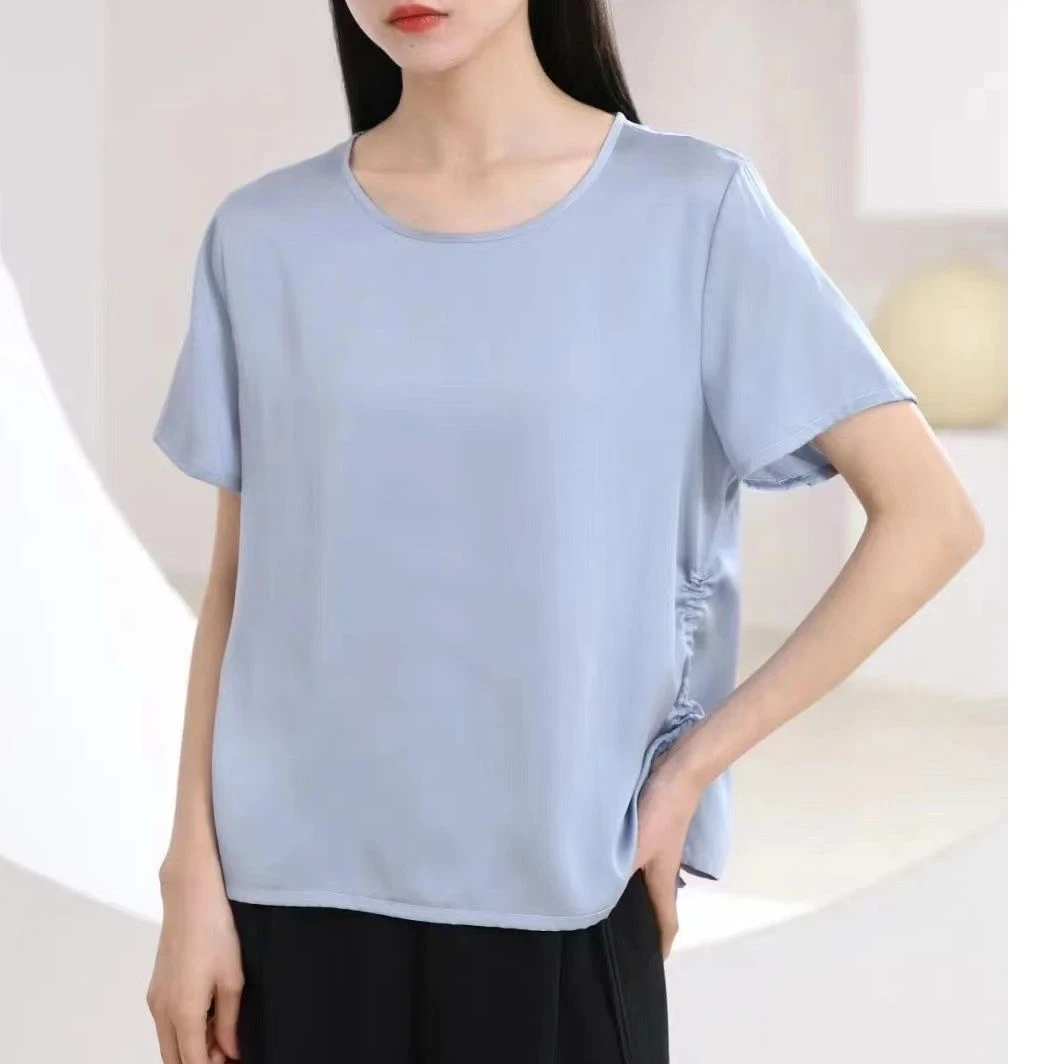 1-353-4新款时尚气质休闲小衫