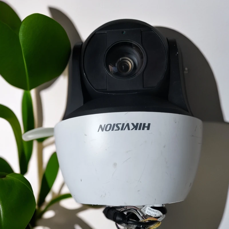 8新 HIKVISION/海康威视 8寸400万32倍支持萤石云直连H7 无运费险