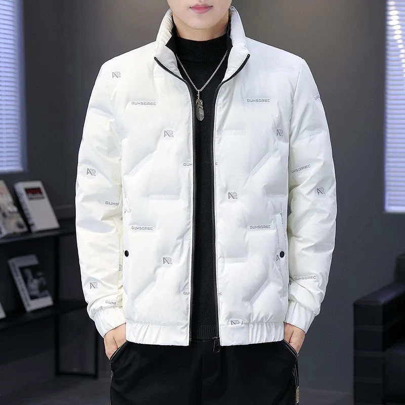 波司澄羽绒服男双12特价男士轻薄羽绒羽绒服2023新款冬季高档外套