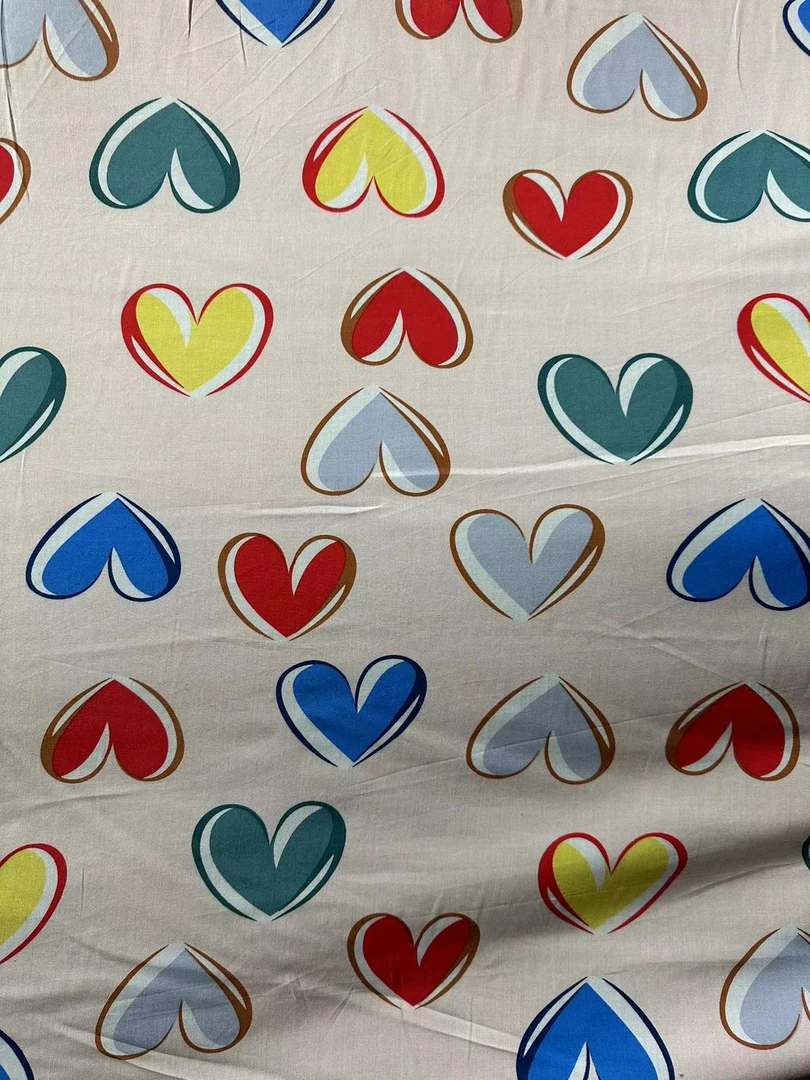 纯棉棉绸布料，柔软舒适亲肤（新疆西藏海南不发货）