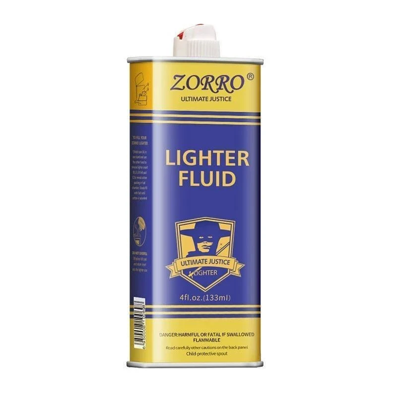 ZORRO佐罗正品口粮耗材高品质配件原装