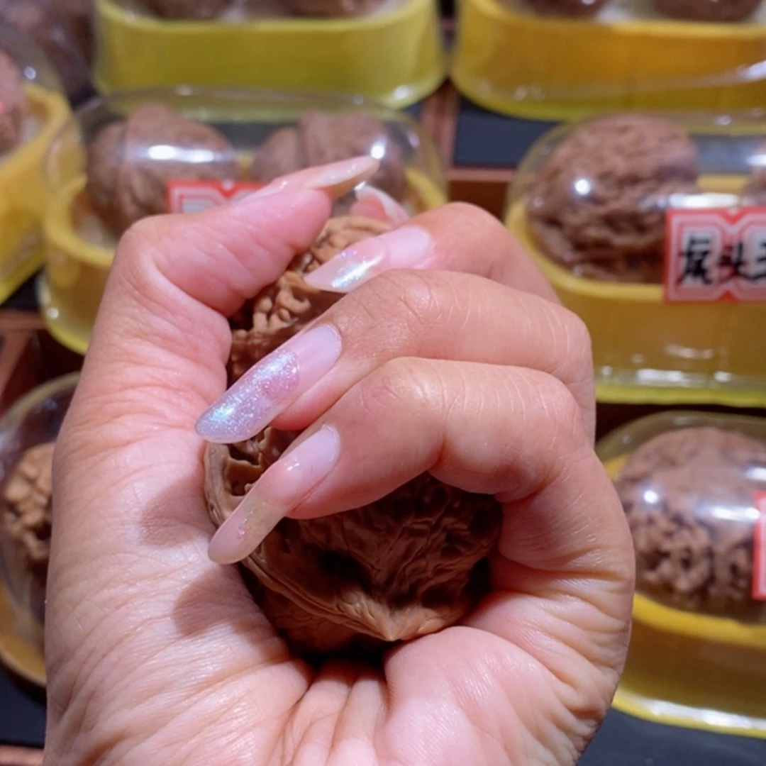 【闪购商品】文玩核桃吊坠小****7文玩核桃