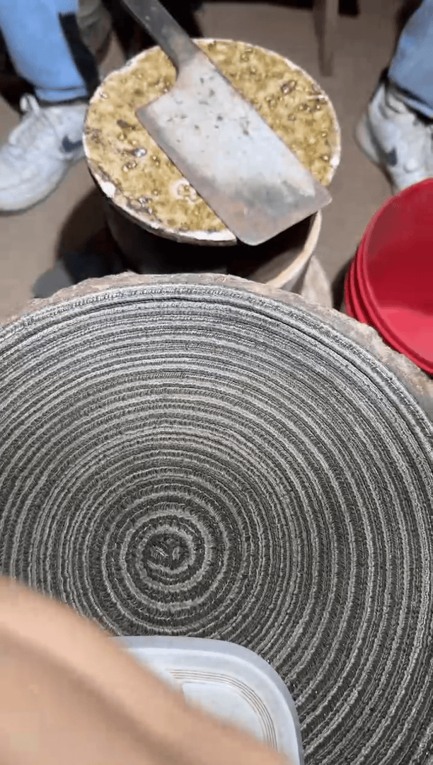 【闪购商品】茶盏一G三省宋瓷入釉刘友良（咨询链接）勿拍