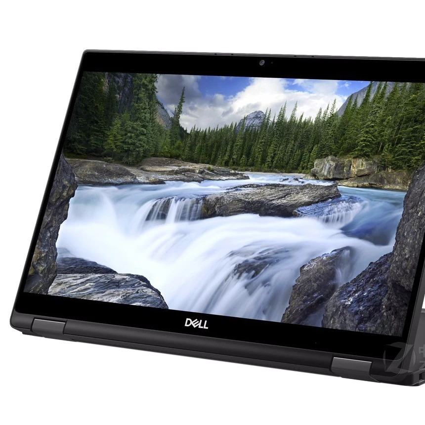 9新 Dell/戴尔 【智德】Letitude7390 2in1 360翻转折叠商务笔记本