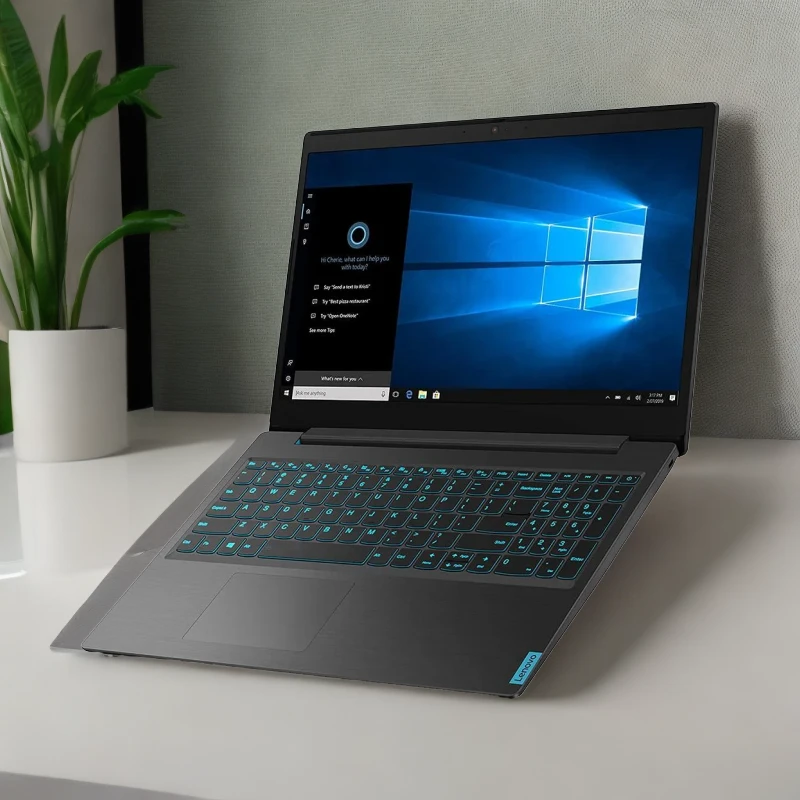 90新 Lenovo/联想 联想 【智信】ideapad L340-15.6寸 大屏游戏本本