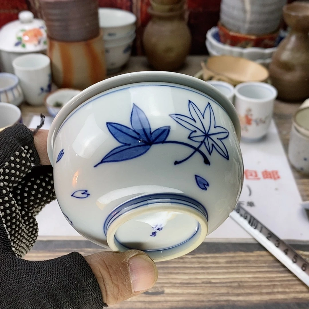 【闪购商品】陶瓷杯