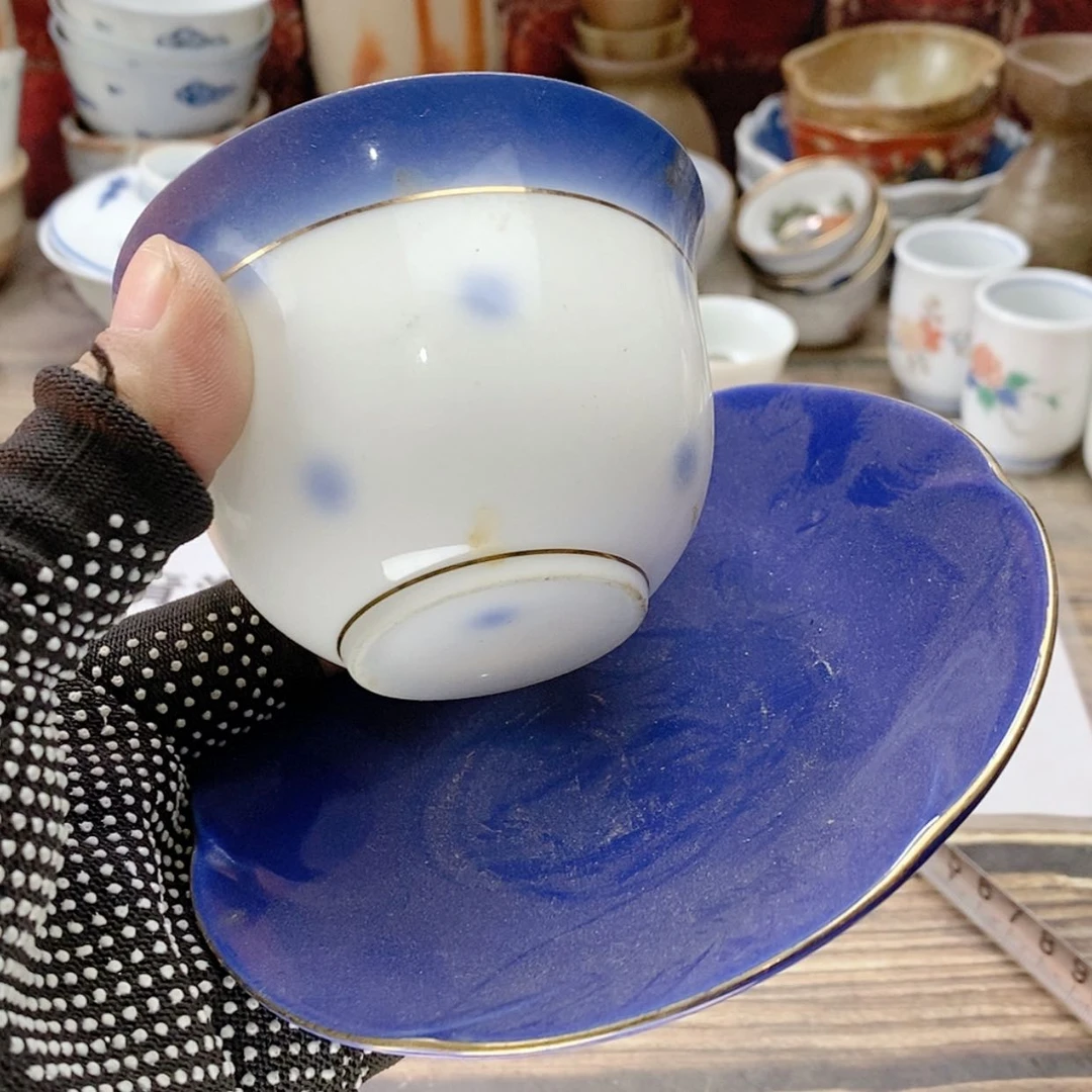 【闪购商品】陶瓷杯