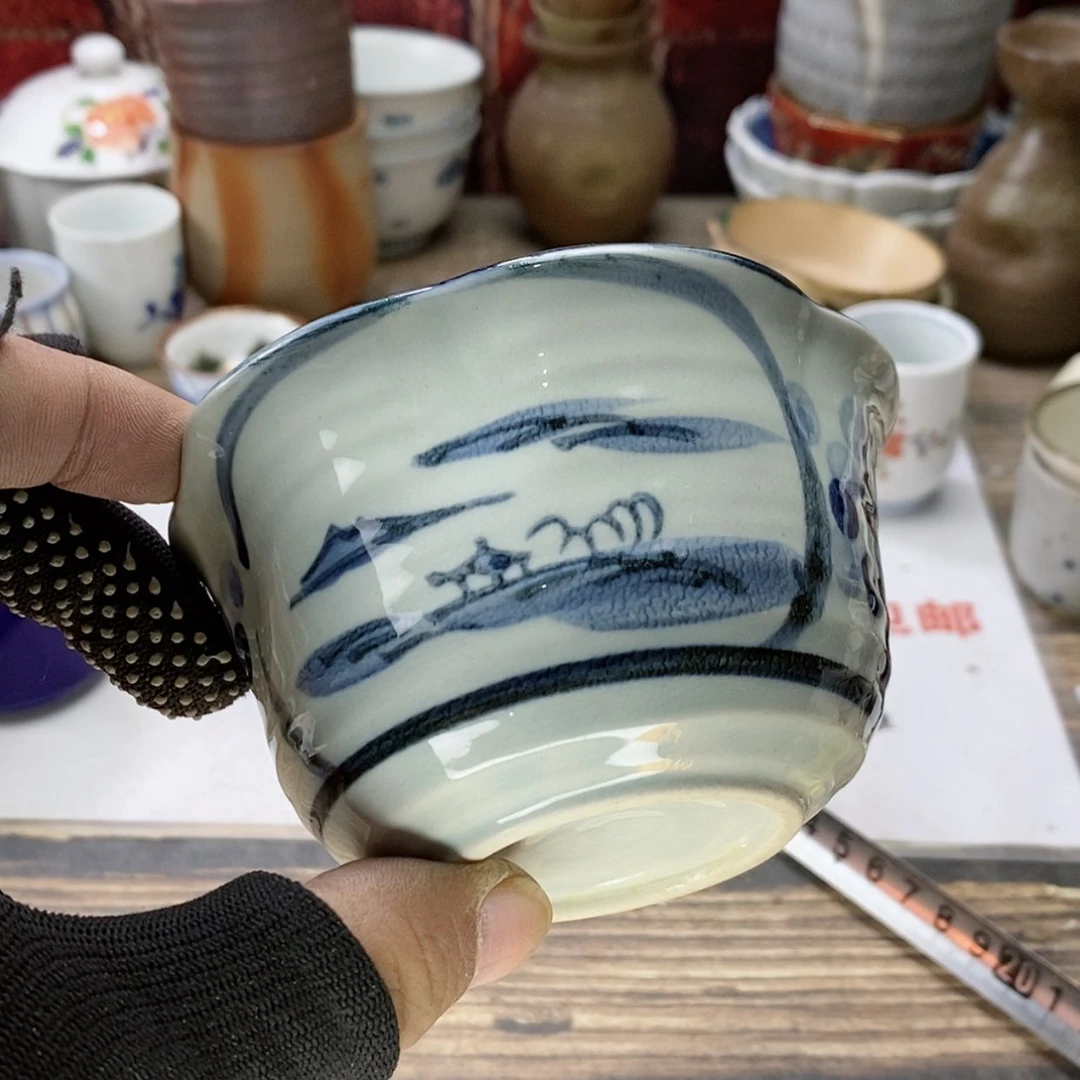 【闪购商品】陶瓷杯