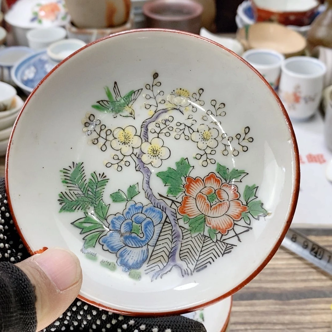 【闪购商品】陶瓷杯