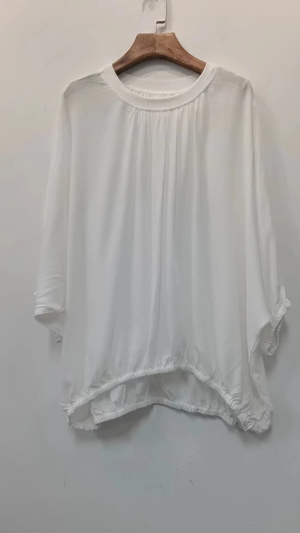 【601-650】 时尚百搭简约上衣