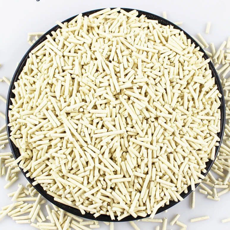 猫砂批发豆腐猫砂豆腐砂可冲马桶吸水除臭低粉尘猫砂猫舍专用铲屎