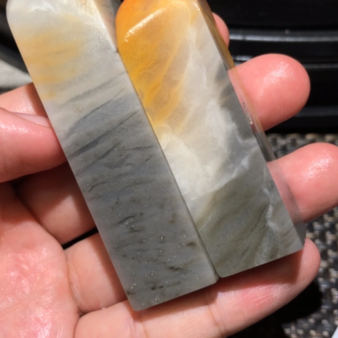 【闪购商品】寿山石戲****T