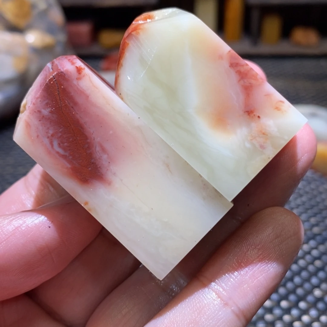 【闪购商品】寿山石