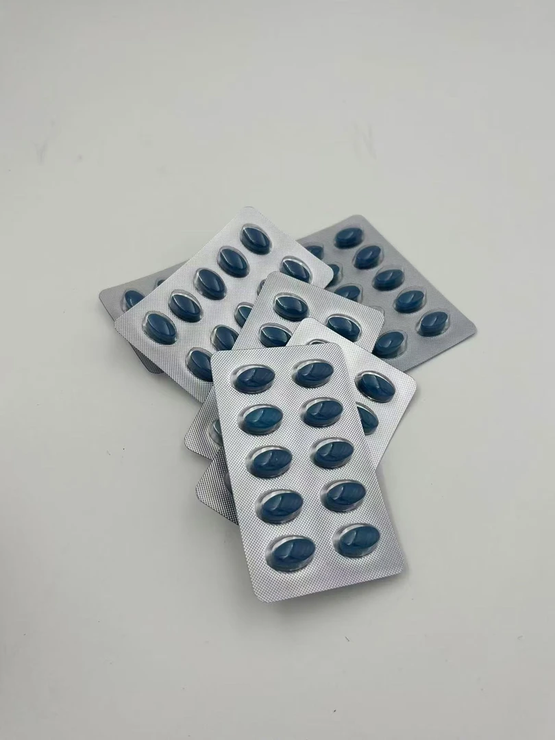 德国进口 维生素氨基酸压片糖果
