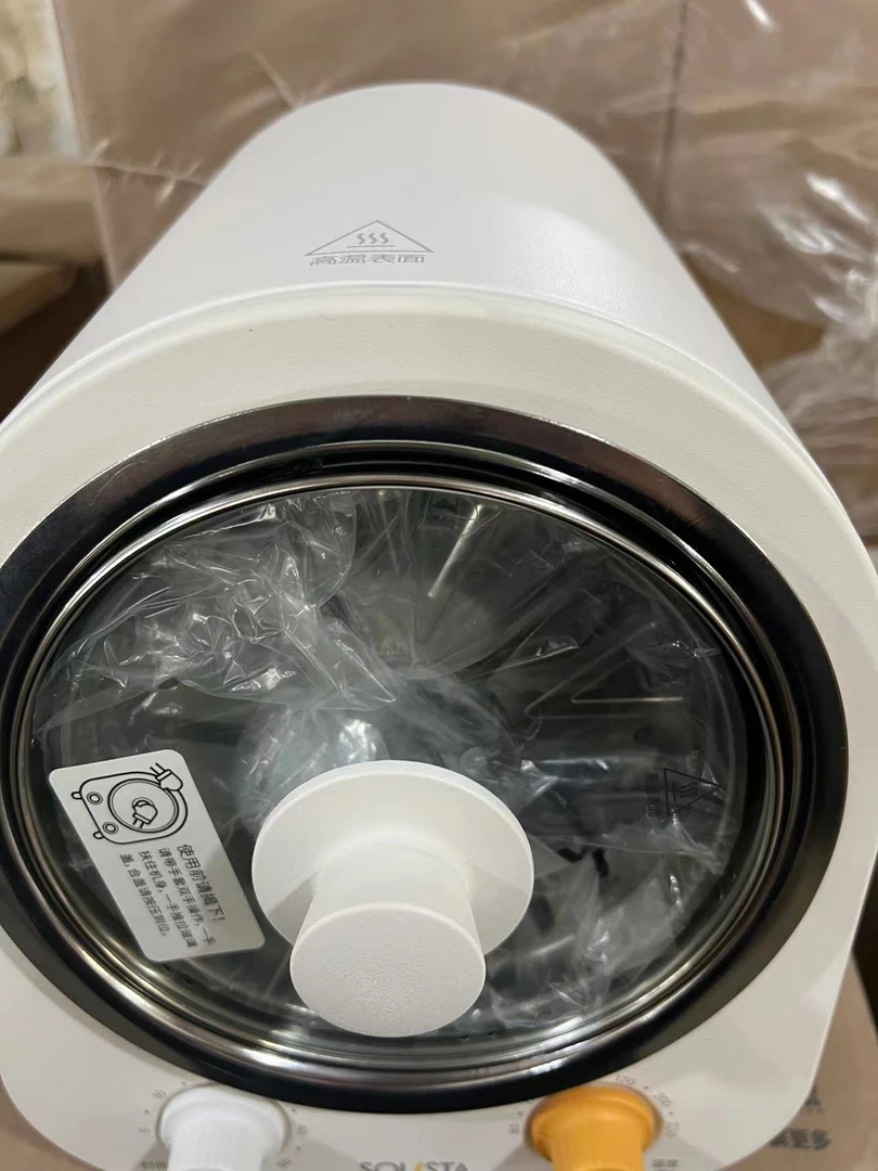 《新疆包邮》滚筒式烤箱