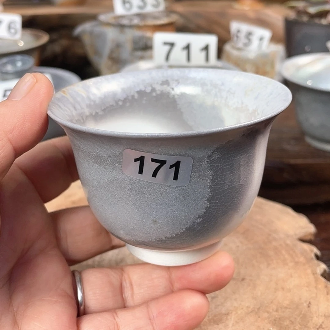 【闪购商品】陶瓷茶器171