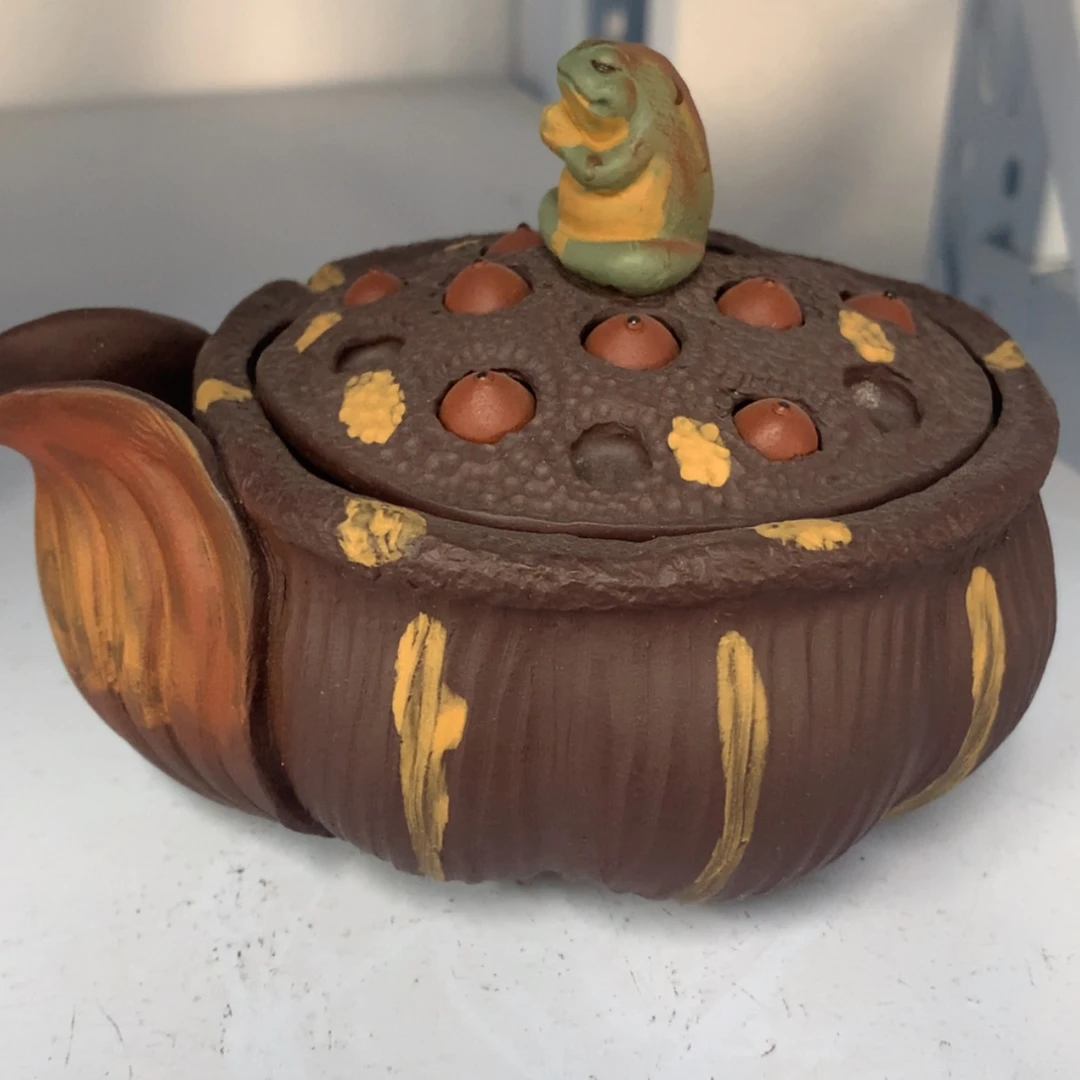 【闪购商品】紫砂茶杯