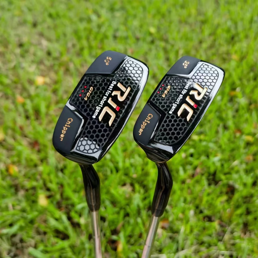 全新高尔夫球杆推杆切杆高尔夫球杆推切杆3550果岭神器