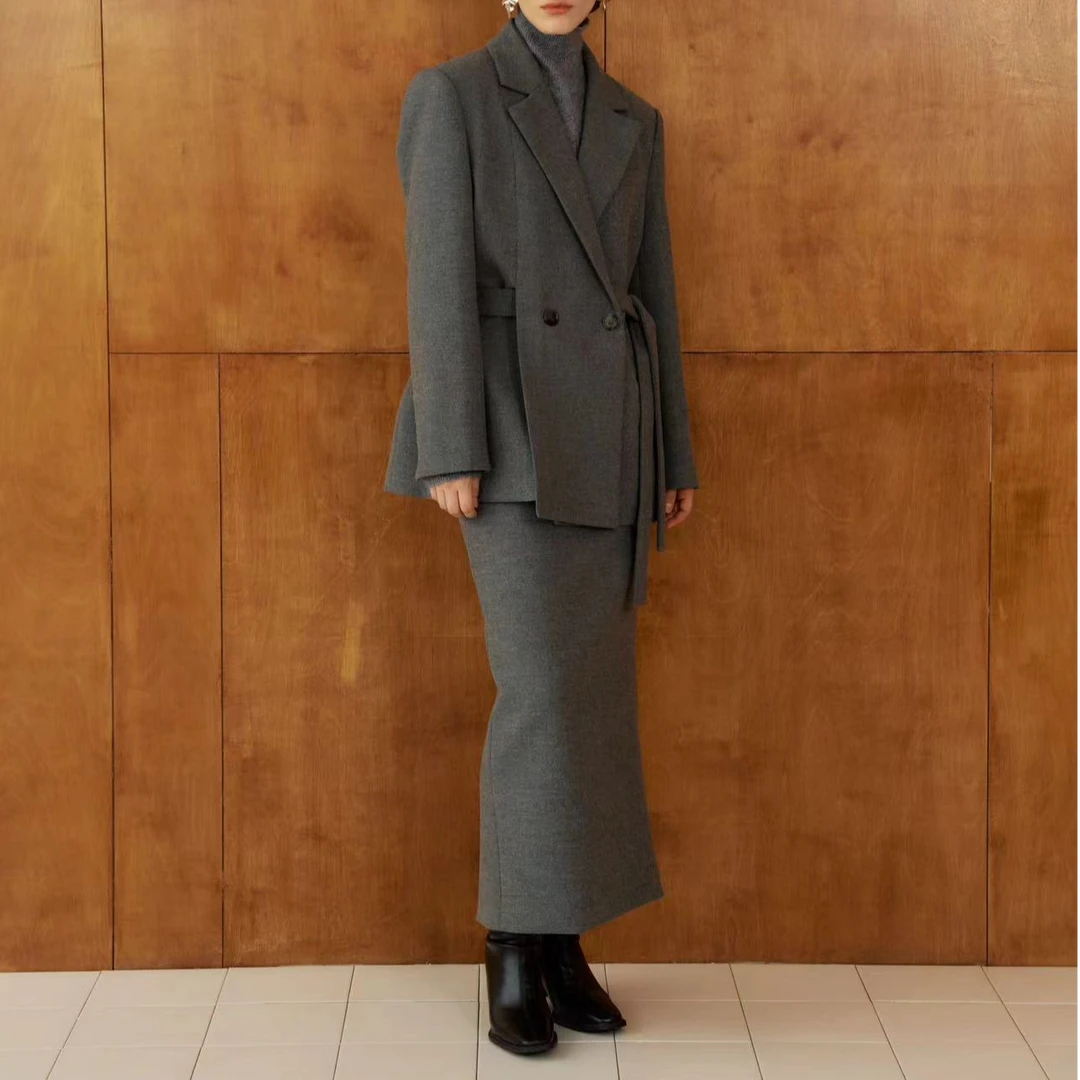 四季简约极简风百搭时尚女装上衣气质秋季