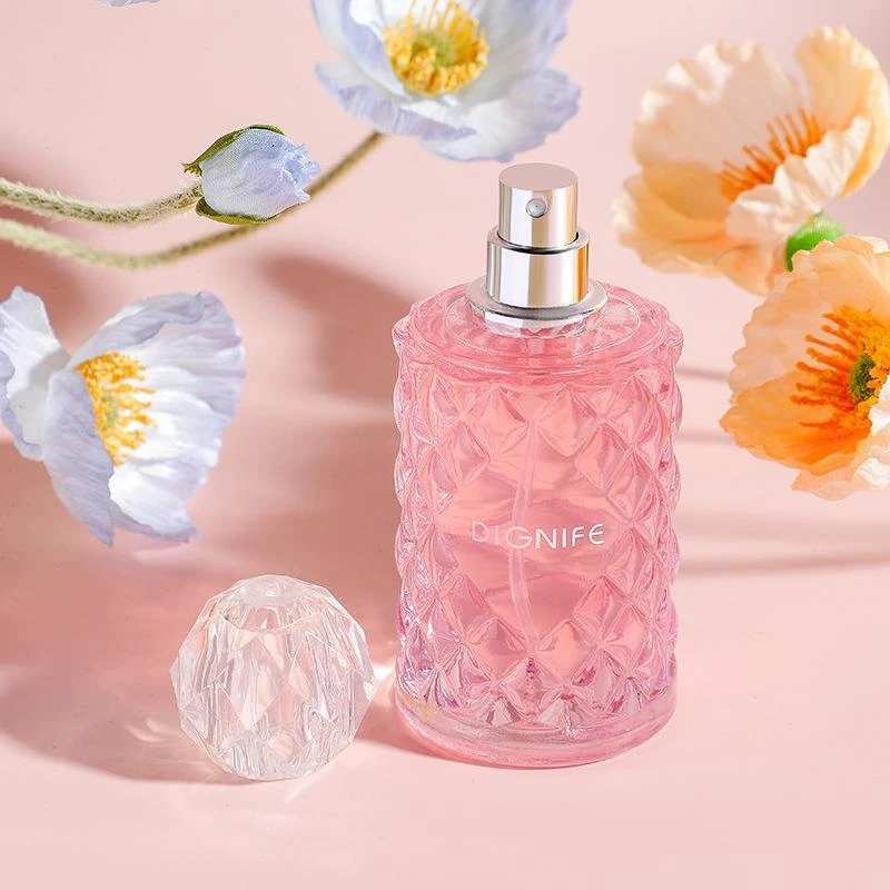 等黎妃反转巴黎女士香水清新持久淡香水花香调75ml