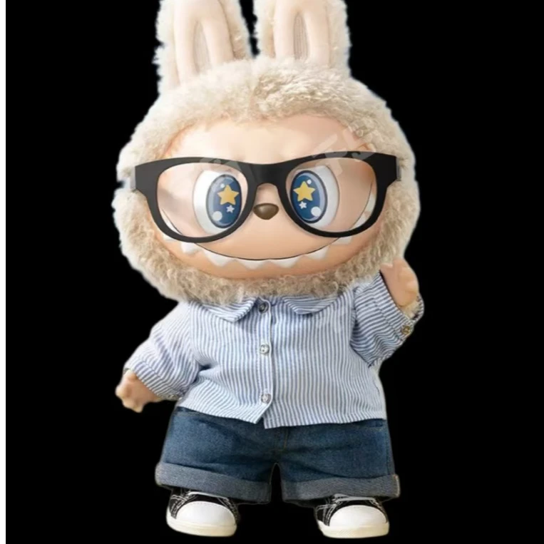 【羊了个羊】明星名字对对碰潮玩盲盒摆件手办