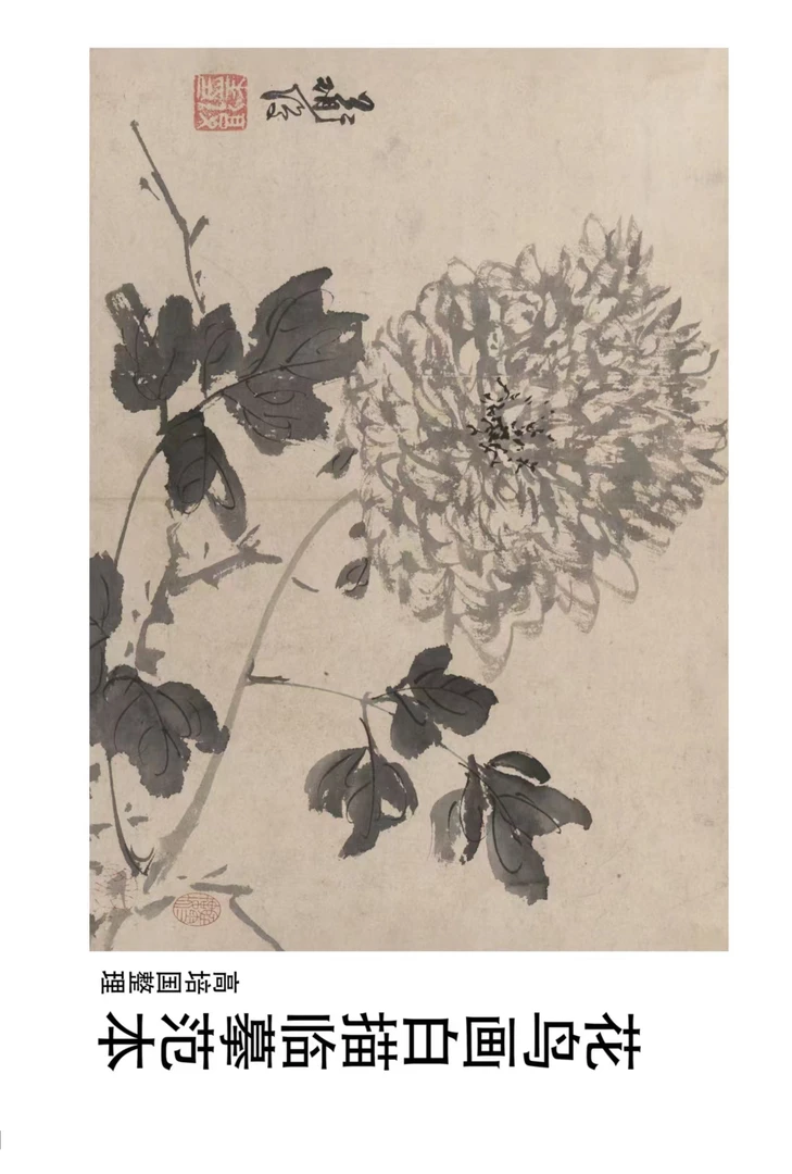得心楼-笔法揭秘课程 珍贵范本纸质资料 15张