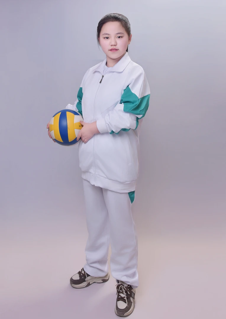 西安高新一中 唐南 春秋季运动套装系列(下单备注校标)