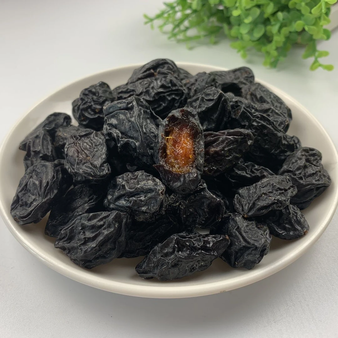 新疆喀什西梅干500g/1000g袋装肉厚